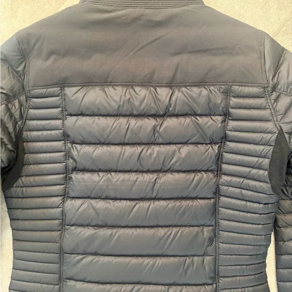 Women's Kuhl Spyfire Blackout Down Jacket Size Small - Picture 12 of 16